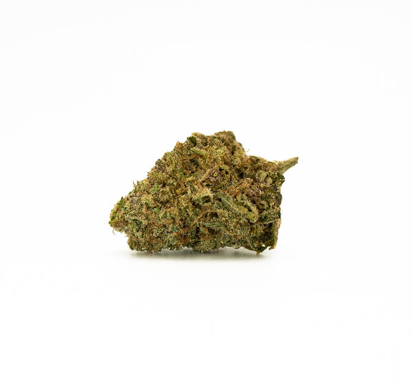Orange Glaze Indoor CBD Flower