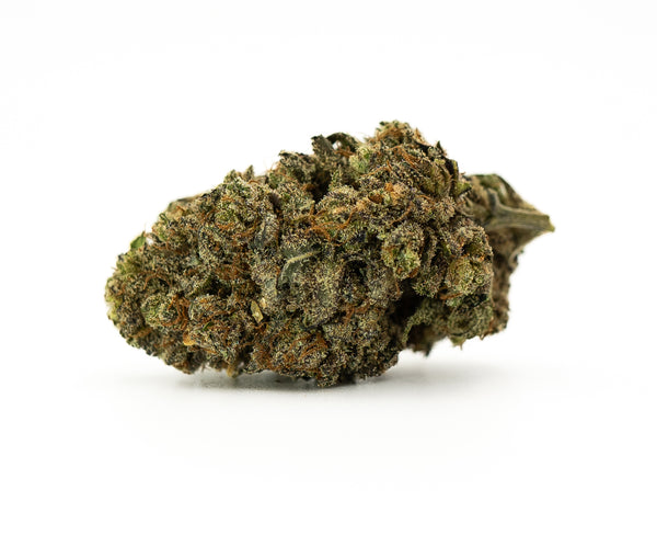 Purple Haze Indoor CBD Flower