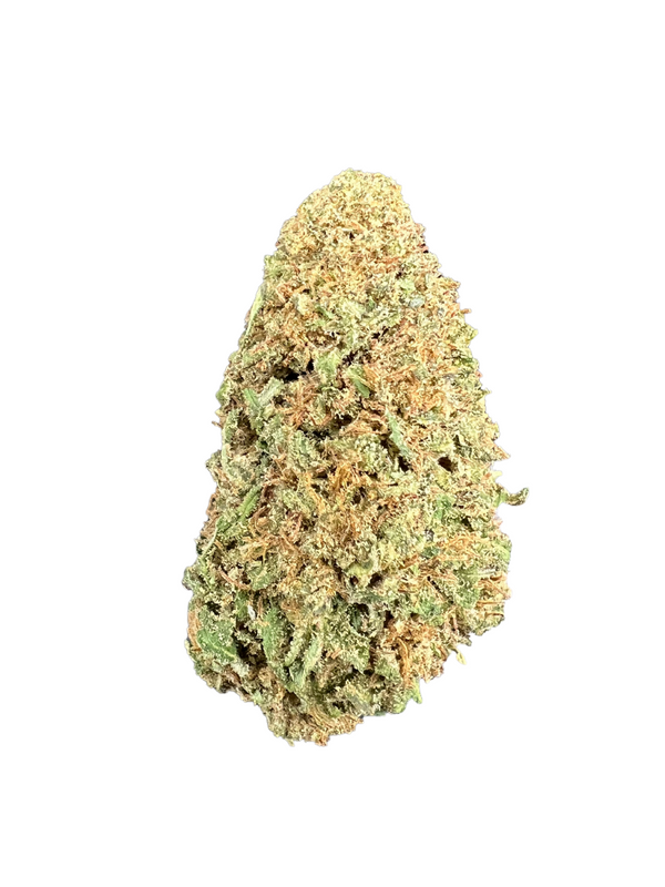 Sour Apple Pie CBD Flower