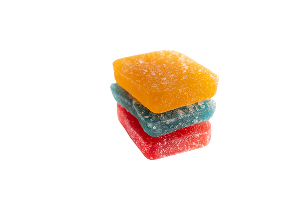 20mg Delta-8 Gummies - Wholesale
